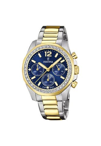 Reloj Festina Modelo F20607/2 Multicolor Mujer Festina
