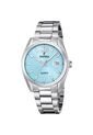 Reloj Festina Modelo F20707/2 Plateado Mujer de Festina