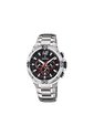 Reloj Para Hombre Festina Chrono Bike F20522/6 Plateado de Festina