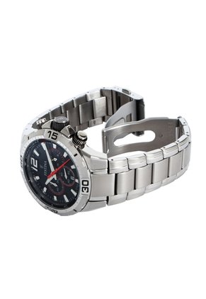 Reloj Para Hombre Festina Chrono Bike F20522/6 Plateado