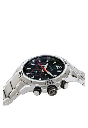 Reloj Para Hombre Festina Chrono Bike F20522/6 Plateado