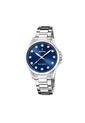 Reloj Festina Modelo F20654/4 Plateado Mujer de Festina