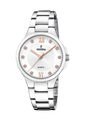 Reloj Festina Modelo F20582/1 Plateado Mujer de Festina