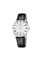 Reloj Para Hombre Festina Swiss Made F20012/2 Negro de Festina