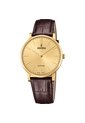 Reloj Para Hombre Festina Swiss Made F20016/2 Marrón de Festina