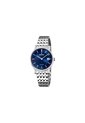Reloj Para Mujer Festina Swiss Made F20019/2 Plateado de Festina