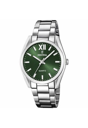 Reloj Festina Modelo F20622/4 Plateado Mujer