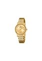 Reloj Para Mujer Festina Swiss Made F20021/2 Dorado de Festina