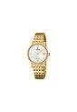 Reloj Para Mujer Festina Swiss Made F20021/1 Dorado de Festina