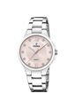 Reloj Festina Modelo F20582/2 Plateado Mujer de Festina