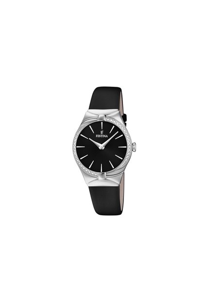 Reloj Para Mujer Festina Petite F20388/4 Negro