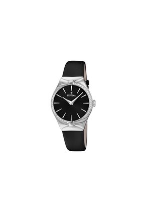 Reloj Para Mujer Festina Petite F20388/4 Negro