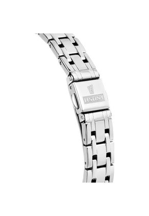 Reloj Festina Modelo F20600/C Plateado Mujer