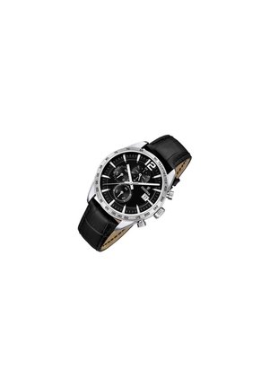 Reloj Para Hombre Festina Timeless Chrono F16760/4 Negro