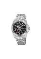 Reloj Para Hombre Festina Multifunction F20445/3 Plateado de Festina