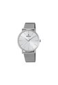 Reloj Para Mujer Festina Boyfriend F20475/1 Plateado de Festina
