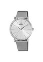 Reloj Para Mujer Festina Boyfriend F20475/1 Plateado de Festina