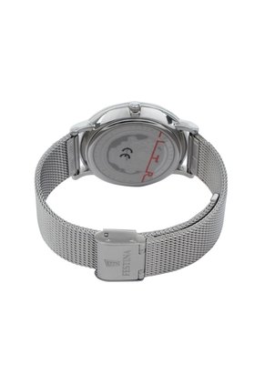 Reloj Para Mujer Festina Boyfriend F20475/1 Plateado