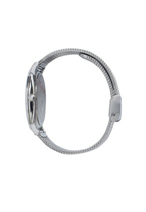 Reloj Para Mujer Festina Boyfriend F20475/1 Plateado