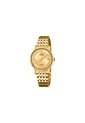 Reloj Para Mujer Festina Swiss Made F20021/2 Dorado de Festina