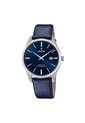 Reloj Para Hombre Festina Classic Metal F20512/3 Azul de Festina