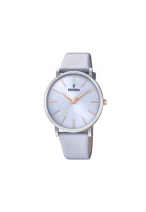 Reloj Para Mujer Festina Boyfriend F20371/3 Azul