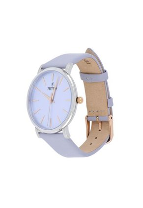 Reloj Para Mujer Festina Boyfriend F20371/3 Azul