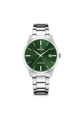 Reloj Festina Modelo F20511/5 Plateado Hombre