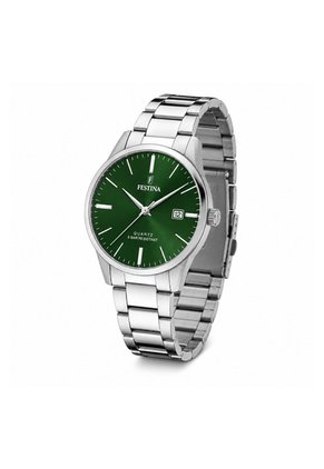 Reloj Festina Modelo F20511/5 Plateado Hombre