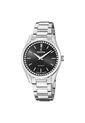Reloj Festina Modelo F20583/4 Plateado Mujer de Festina