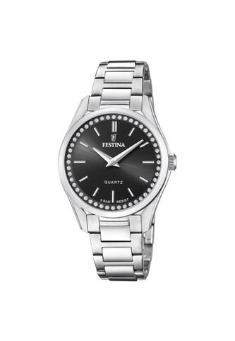 Reloj Festina Modelo F20583/4 Plateado Mujer Festina