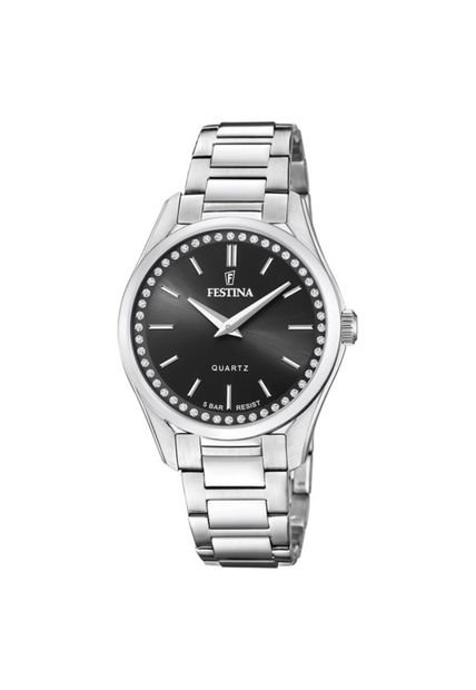 Reloj Festina Modelo F20583/4 Plateado Mujer