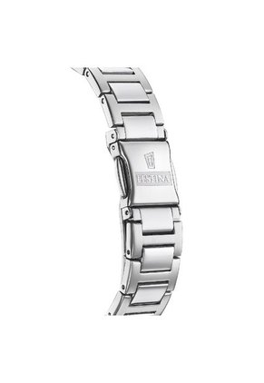 Reloj Festina Modelo F20583/4 Plateado Mujer