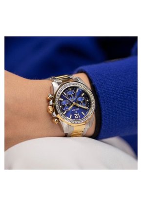 Reloj Festina Modelo F20607/2 Multicolor Mujer