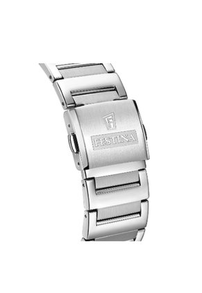 Reloj Festina Modelo F20677/3 Plateado Hombre