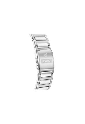 Reloj Festina Modelo F20677/3 Plateado Hombre