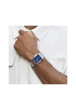 Reloj Festina Modelo F20677/3 Plateado Hombre