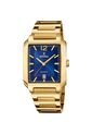 Reloj Festina Modelo F20678/4 Dorado Hombre de Festina