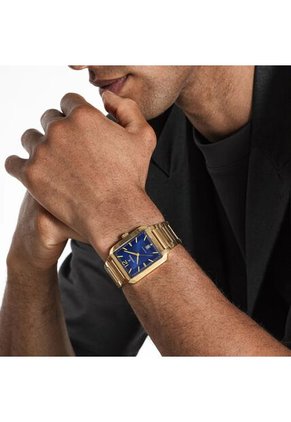 Reloj Festina Modelo F20678/4 Dorado Hombre