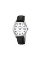 Reloj Para Hombre Festina Classic Metal F20446/1 Negro de Festina