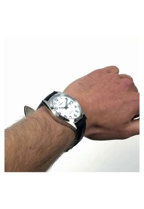 Reloj Para Hombre Festina Classic Metal F20446/1 Negro