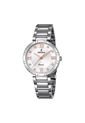 Reloj Para Mujer Festina Mademoiselle F16936/B Plateado de Festina