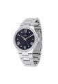 Reloj Para Mujer Festina Boyfriend F16719/2 Plateado de Festina