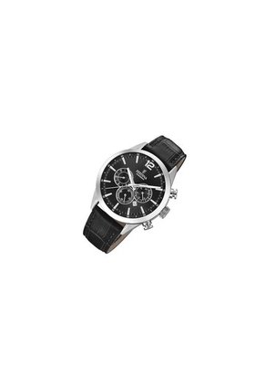 Reloj Para Hombre Festina Timeless Chrono F20542/5 Negro