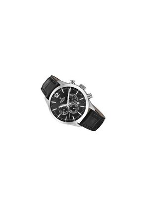 Reloj Para Hombre Festina Timeless Chrono F20542/5 Negro