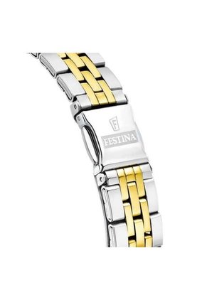 Reloj Para Mujer Festina Mademoiselle F16868/1 Multicolor
