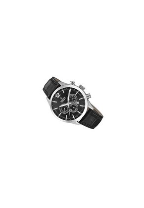 Reloj Para Hombre Festina Timeless Chrono F20542/5 Negro