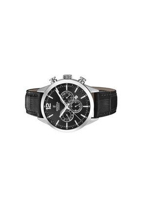 Reloj Para Hombre Festina Timeless Chrono F20542/5 Negro