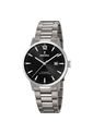 Reloj Para Hombre Festina Titanium F20435/3 Gris de Festina