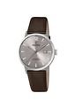 Reloj Para Hombre Festina Titanium F20471/2 Marrón de Festina